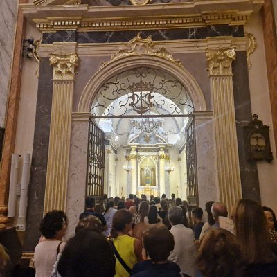 Missa per intencions o difunt