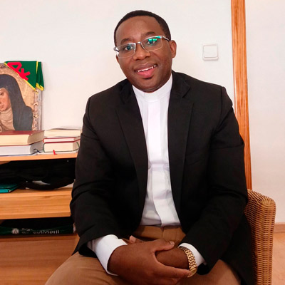 Timoteo-Hakizimana