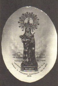 historia parroquia