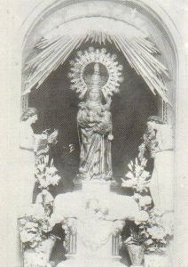 historia parroquia