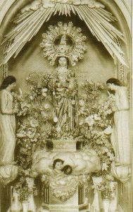 historia parroquia