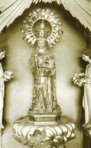 historia parroquia