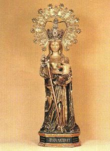 historia parroquia