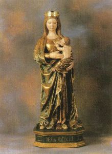 historia parroquia