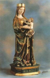 historia parroquia