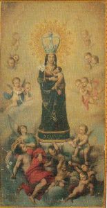 historia parroquia