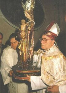 historia parroquia