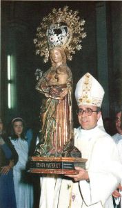 historia parroquia