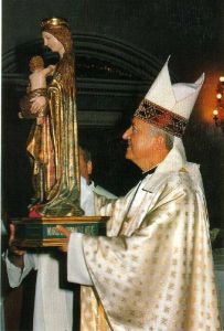 historia parroquia